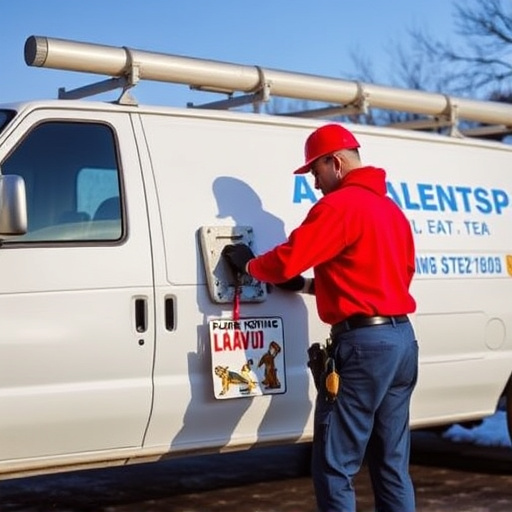 Arlington Area Plumber Services