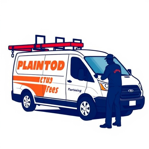 Arlington Area Plumber Services