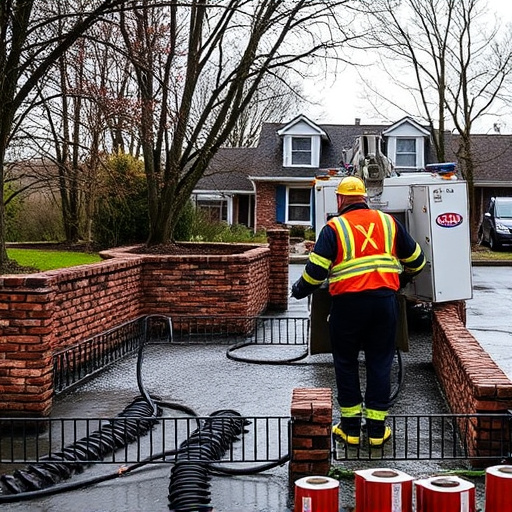 Arlington Drain Cleaning Services