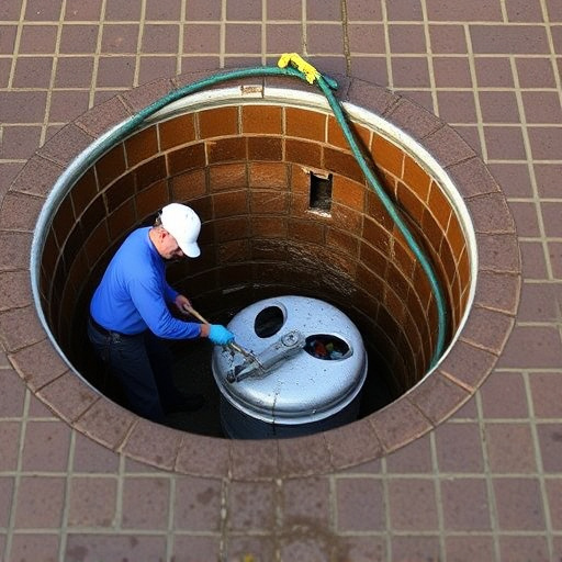 Emergency Drain Cleaning Arlington: Solve Issues Promptly