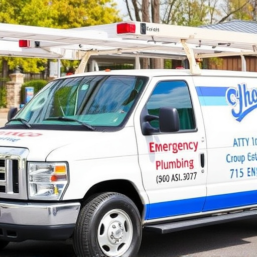 Arlington Emergency Plumbing