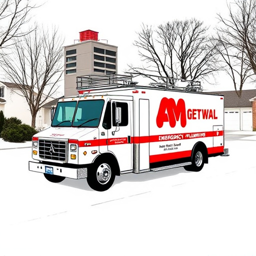 Arlington Emergency Plumbing: Top Services Anytime, Anywhere
