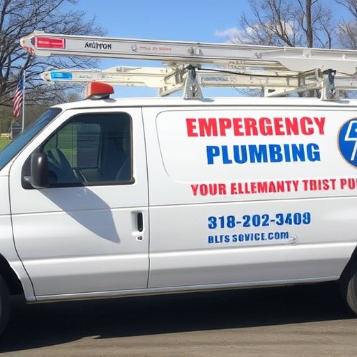 Arlington Emergency Plumbing