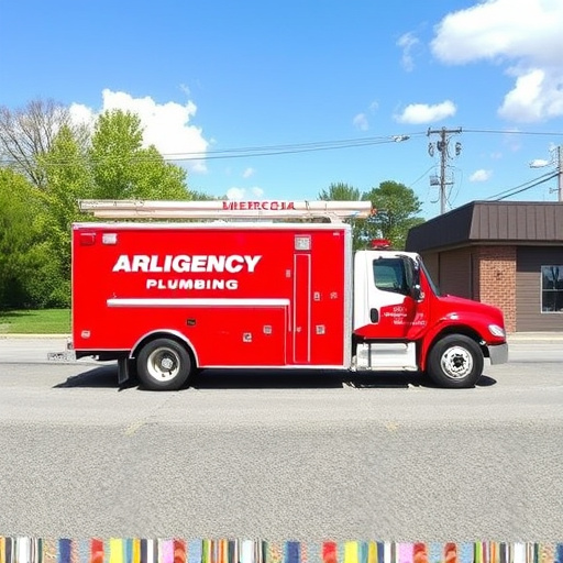 Arlington Emergency Plumbing