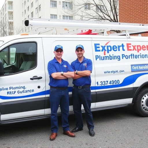 Arlington Expert Plumbing Professionals