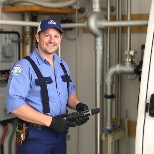 Arlington Expert Plumbing Professionals