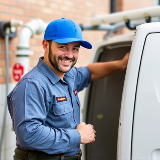 Arlington Expert Plumbing Professionals