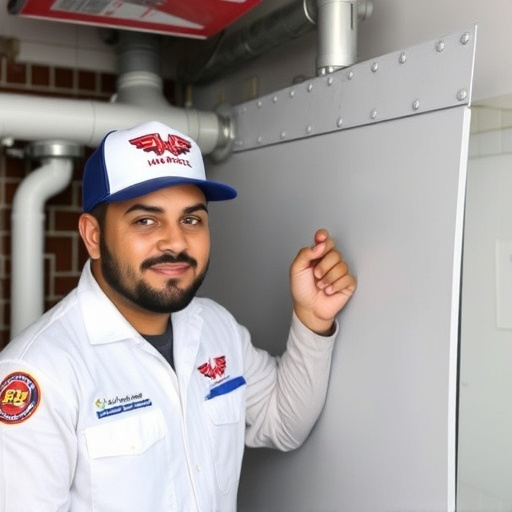 Arlington Expert Plumbing Professionals