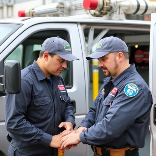 Arlington Expert Plumbing Professionals