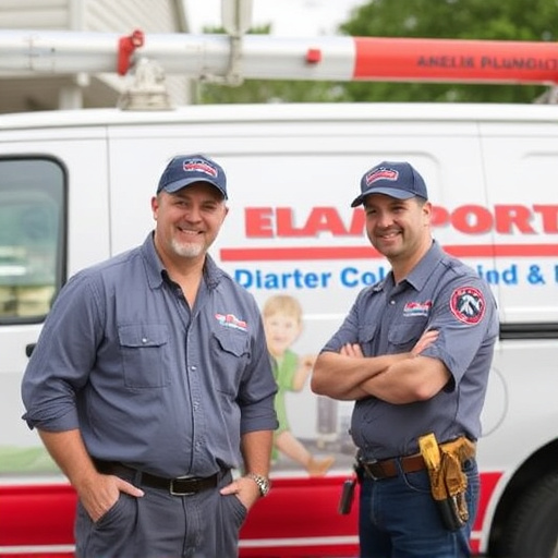Arlington Expert Plumbing Professionals