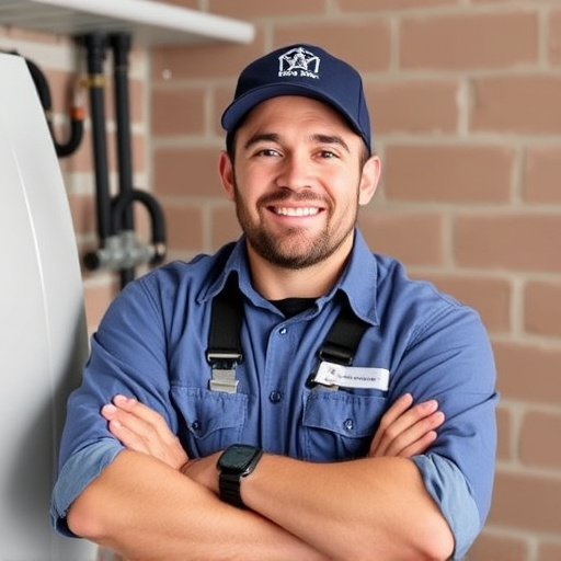 Arlington Licensed Plumber
