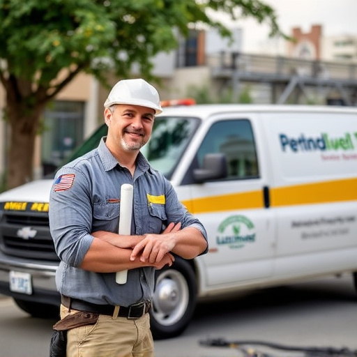 Arlington Licensed Plumber