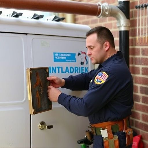 Arlington Licensed Plumber