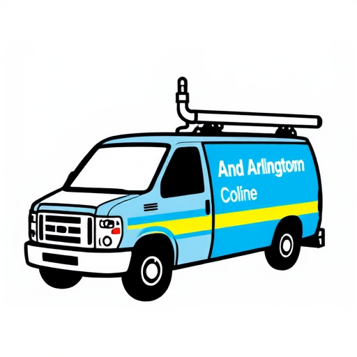 Arlington Local Plumber Services
