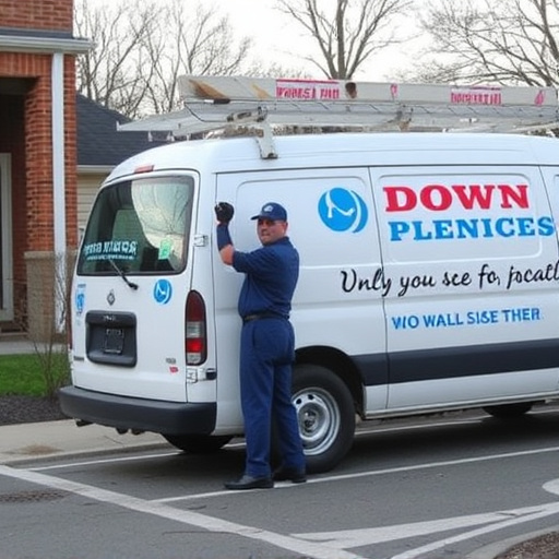 Arlington Local Plumber Services