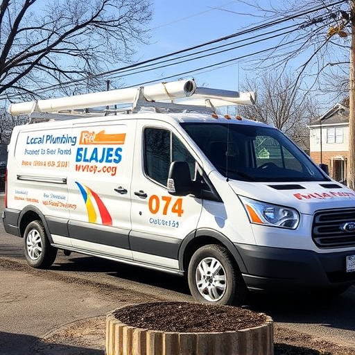 Arlington Local Plumber Services