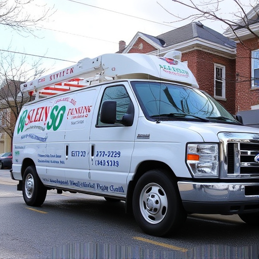 Arlington Local Plumber Services