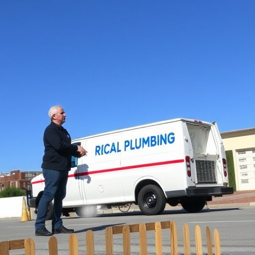 Arlington Local Plumber Services