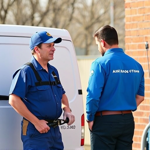 Arlington Local Plumber Services