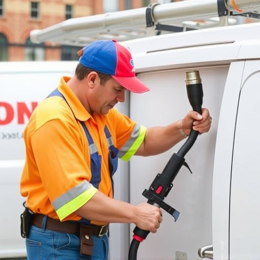 Trusted Commercial Plumber Arlington: Expert Repairs, Quick Response