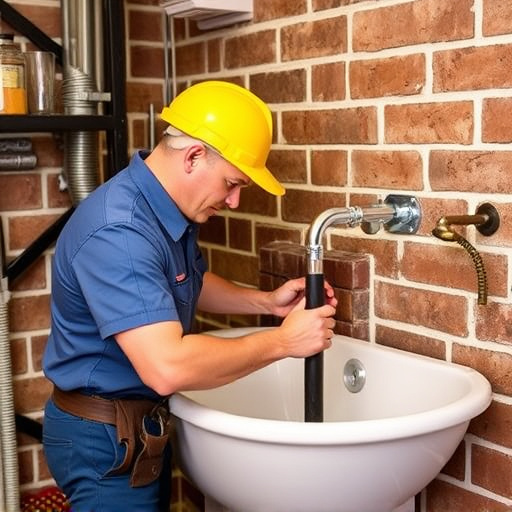 Arlington Local Plumber Services