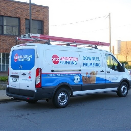 Arlington Local Plumbing Services