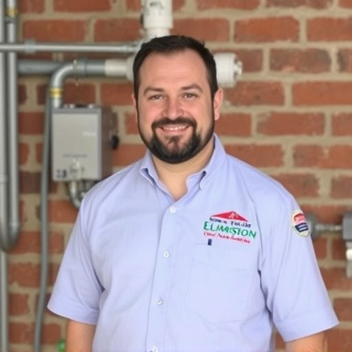 Arlington Local Plumbing Services
