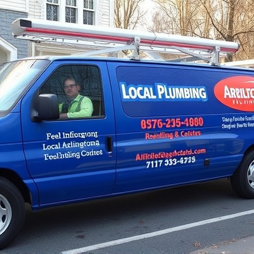Arlington Plumbing Solutions: Your Local Experts for Every Need