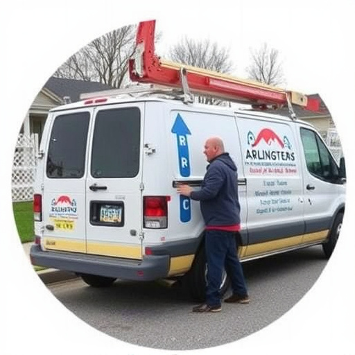 Arlington Local Plumbing Services