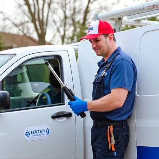 Trustworthy Residential Plumber Near Arlington: Your Guide