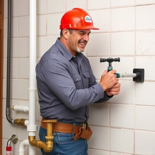 Arlington Plumbing Contractor