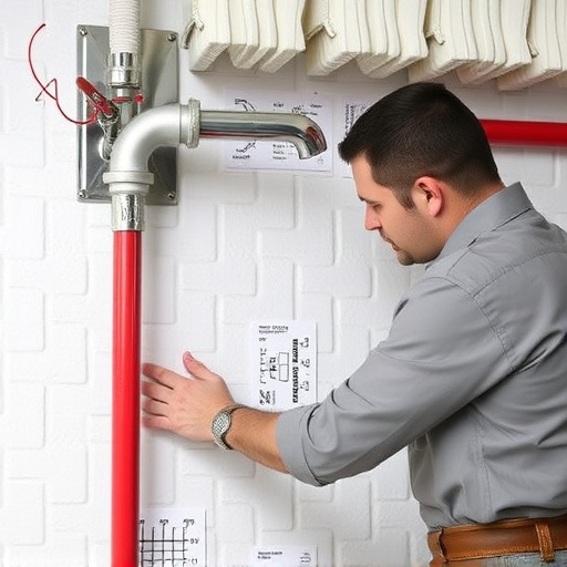 Arlington Plumbing Contractor