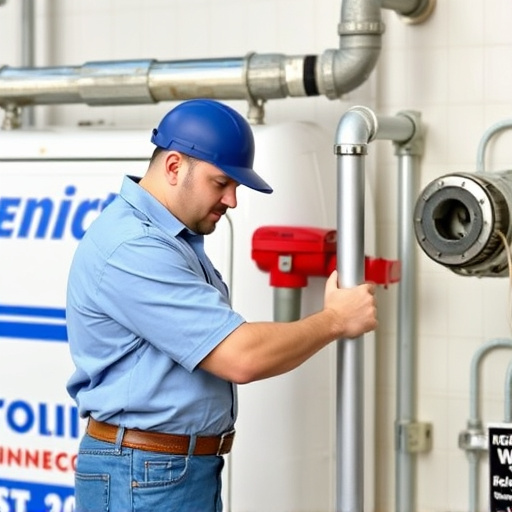 Arlington Plumbing Service