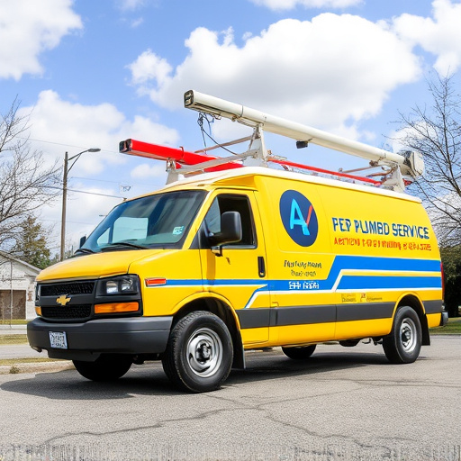 Arlington Plumbing Service