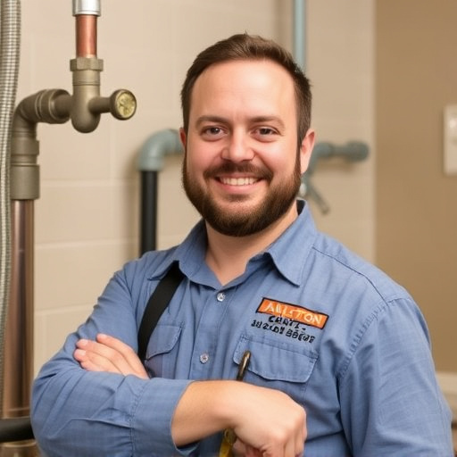 Expert Leak Detection & Trusted Plumbing Service Arlington