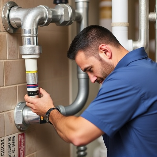 Arlington Plumbing Service