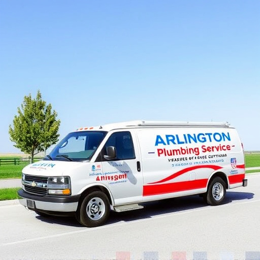 Arlington Plumbing Service