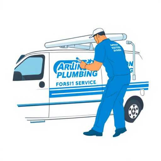 Arlington Plumbing Service