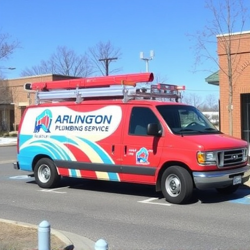 Arlington Plumbing Service
