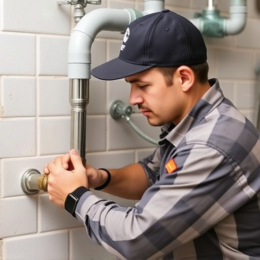 Arlington Plumbing Service