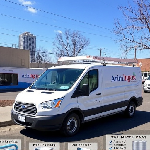 Arlington Plumbing Solutions: Experts Ready to Serve You