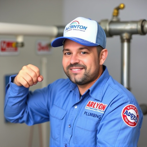 Best Plumber in Arlington: Expert Repairs, Top Care, Comprehensive Services