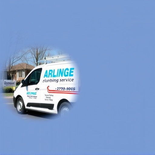Arlington Plumbing Service