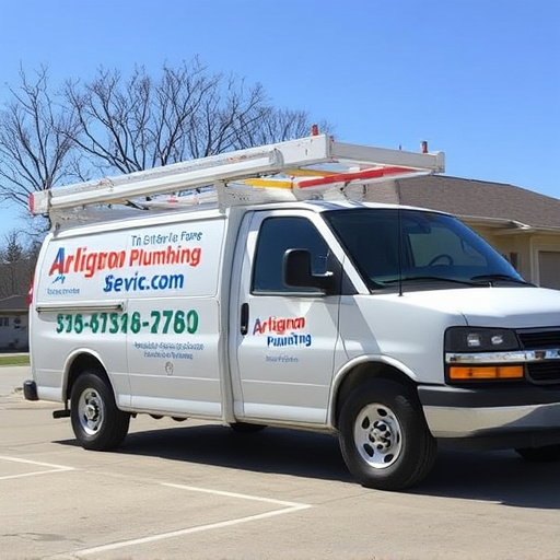 Arlington Plumbing Service