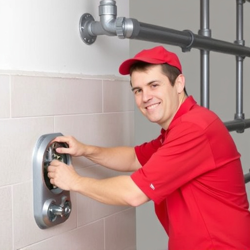 Arlington Plumbing Service