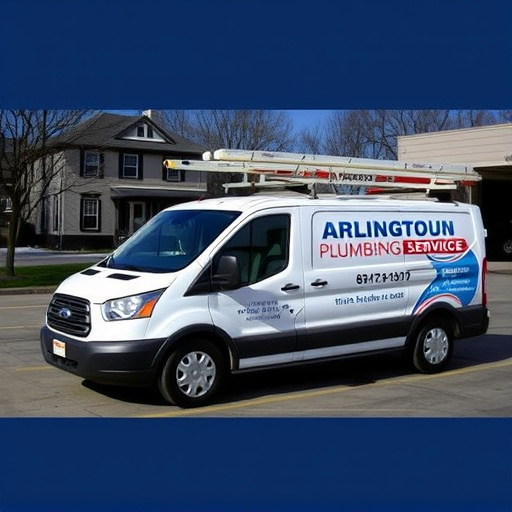 Arlington Plumbing Services