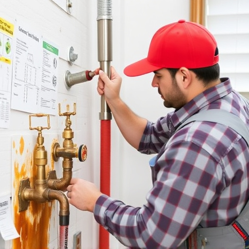 Arlington plumbing services
