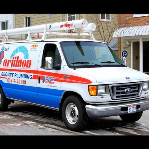 Arlington Plumbing Services
