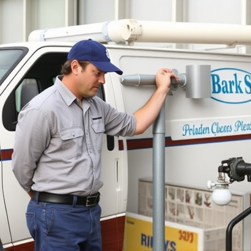 Arlington Plumbing Services