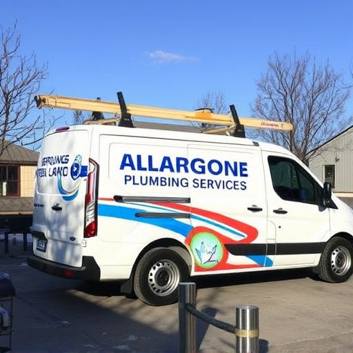 Arlington Plumbing Services
